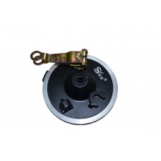 福泽五星110前毂C型10孔